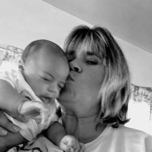 Meet your Posher, Patty